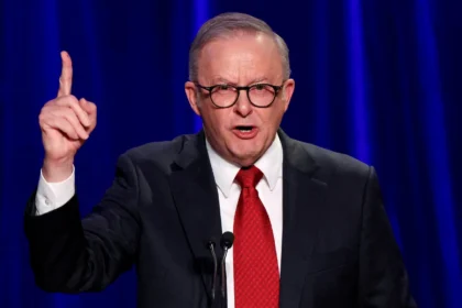 Australian Prime Minister warns: The coming months could bring difficulties due to the Iran war