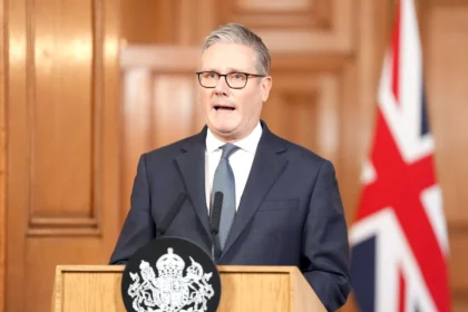 British Prime Minister: Reopening energy routes in Hormuz requires more effort