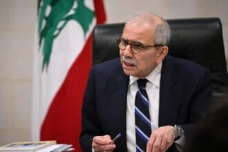 Mikati affirms support for the South and calls for unity in the face of challenges