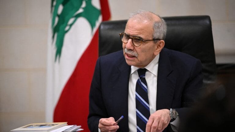 Mikati affirms support for the South and calls for unity in the face of challenges