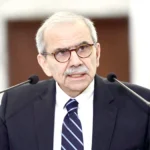 رئيس وزراء لبنان نواف سلام