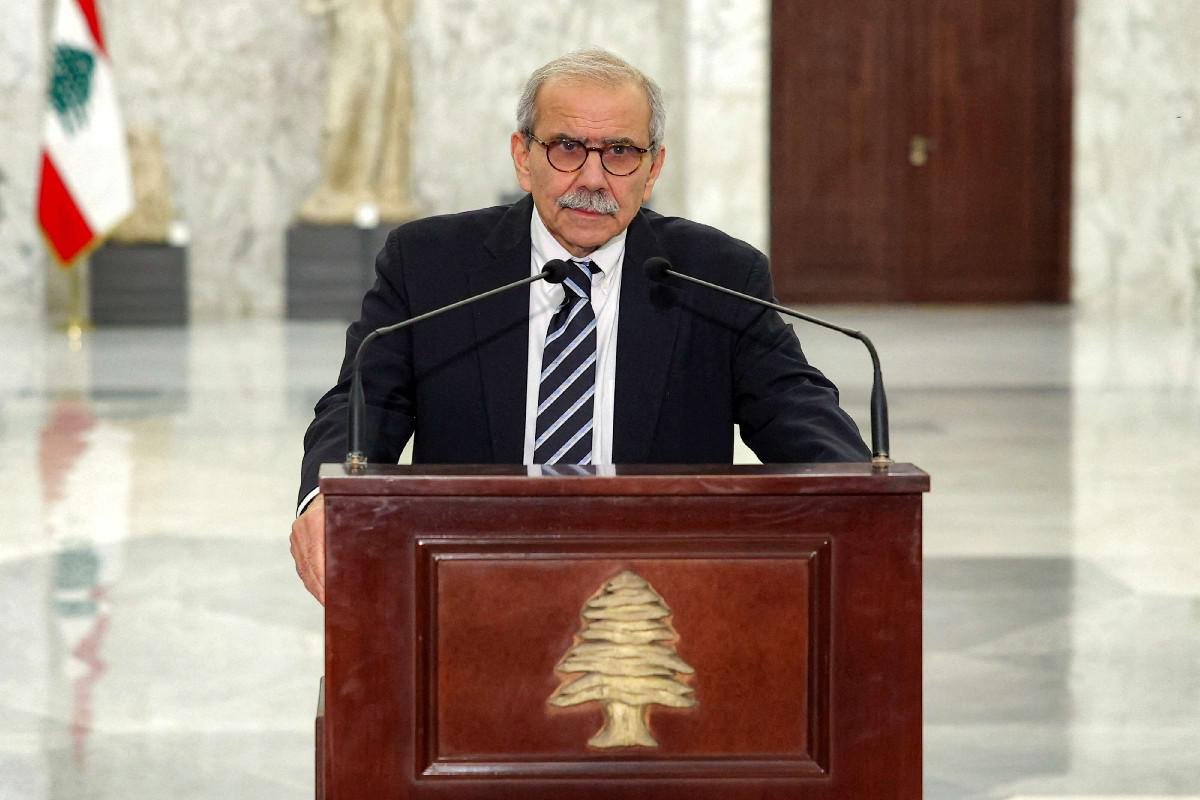 Nawaf Salam: Lebanon Needs €500 Million to Face the Crisis and Secure Stability