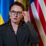 Washington and Kyiv: "Encouraging" talks to strengthen sanctions and finance reconstruction