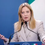 Italy suspends renewal of military cooperation agreement with Israel amid escalating regional tensions