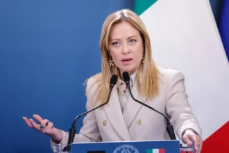 إيطاليا توقف تجديد اتفاقية التعاون العسكري مع إسرائيل وسط تصاعد التوترات الإقليمية