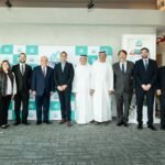 By attracting 100 international delegations during the first quarter. Rakez consolidates its position as a destination for the business community