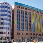 Dealer deposits grow by 10%. Dubai Commercial Bank's quarterly net profit is AED 830 million