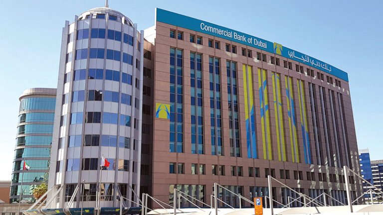 نمو ودائع المتعاملين 10%.. 830 مليون درهم صافي أرباح "دبي التجاري" الربعية