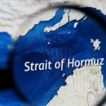 كوريا الجنوبية تحسم الجدل: لا نية لدفع "إتاوات" مرورية لإيران في مضيق هرمز