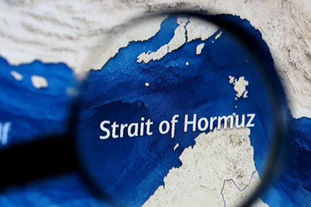 قدرة إيران على إغلاق مضيق هرمز تثير شكوكاً أميركية