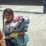 تحركات أممية لتعزيز حماية الطفولة.. تركيز دولي على دعم خدمات رعاية الأطفال في سوريا