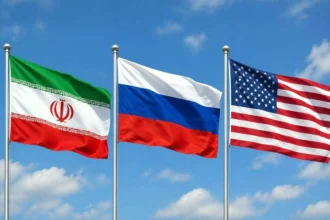 روسيا تعرض الوساطة بين أمريكا وإيران لاحتواء التصعيد
