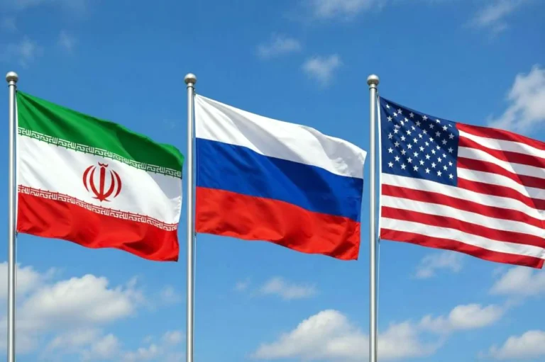 روسيا تعرض الوساطة بين أمريكا وإيران لاحتواء التصعيد