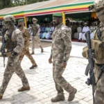 روسيا تعلن إحباط محاولة انقلاب في مالي واستعدادها لصد هجمات جديدة