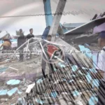 A 5.9 magnitude earthquake strikes western Indonesia, raising concerns on the island of Sumatra