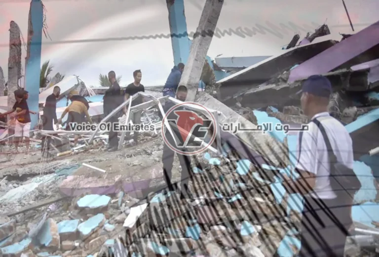 زلزال بقوة 5.9 درجة يضرب غرب إندونيسيا ويثير مخاوف في جزيرة سومطرة