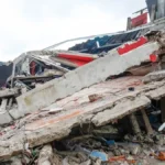 "تسونامي يهدد السواحل".. زلزال قوي يضرب إندونيسيا والإنذارات ترتفع عالميًا