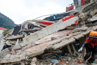 "تسونامي يهدد السواحل".. زلزال قوي يضرب إندونيسيا والإنذارات ترتفع عالميًا