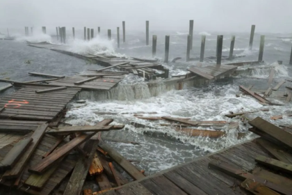 زلزال يضرب جزيرة كريت اليونانية وتأثيره يصل إلى المحافظات المصرية