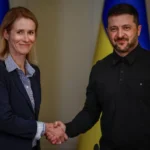 90 مليار يورو على الطاولة.. دعم أوروبي جديد يعيد إشعال المواجهة في أوكرانيا