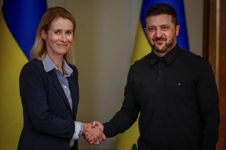 €90 billion on the table: New European support reignites the confrontation in Ukraine