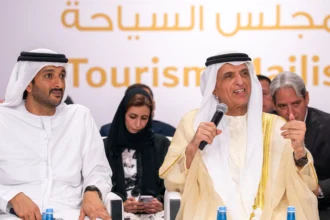 سعود بن صقر: السياحة ركيزة أساسية للاقتصاد وداعم رئيسي للتنمية المستدامة