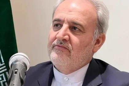 حضورا إيرانيا إلى إسلام آباد الخميس تمهيدا لمحادثات دبلوماسية مع واشنطن