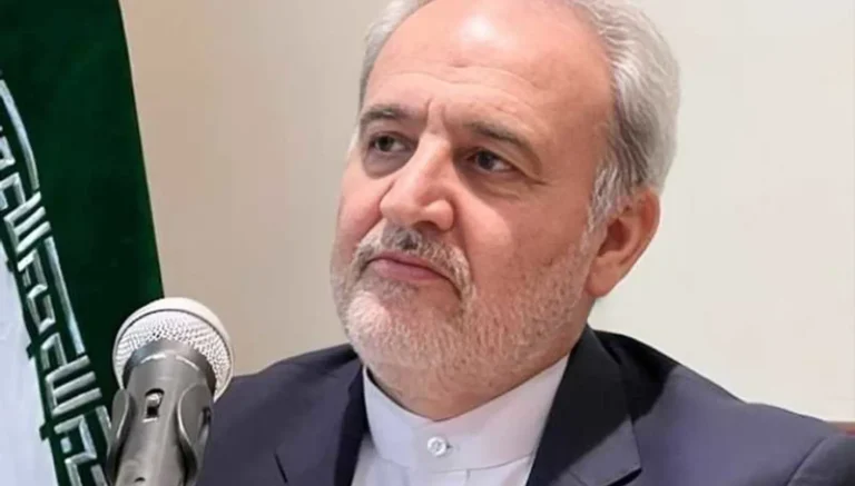 حضورا إيرانيا إلى إسلام آباد الخميس تمهيدا لمحادثات دبلوماسية مع واشنطن