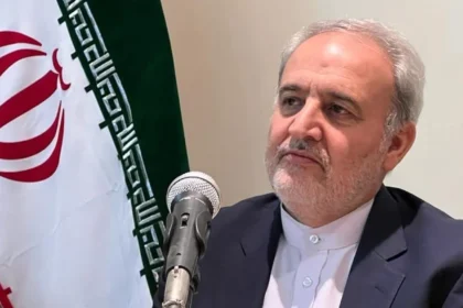 سفير إيران لدى باكستان يحذف منشورًا بشأن وصول وفد التفاوض إلى إسلام آباد