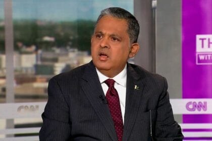 Pakistan's ambassador to Washington: Lebanon is included in the ceasefire agreement, in response to American and Israeli statements