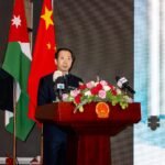 عمان: السفير الصيني يؤكد أن منتدى التعاون العربي - الصيني في يونيو يمثل دفعة قوية للاستثمار والاستقرار الإقليمي