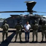 سقوط "إل جاردينيرو": المكسيك تنهي أسطورة الرعب لزعيم كارتل "جاليسكو"