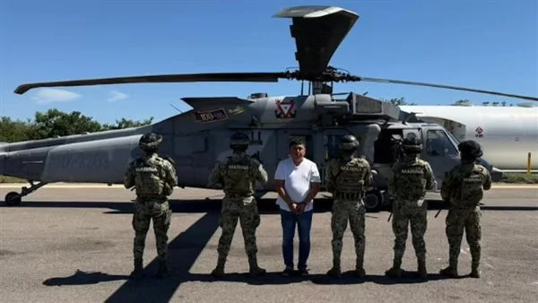 سقوط "إل جاردينيرو": المكسيك تنهي أسطورة الرعب لزعيم كارتل "جاليسكو"