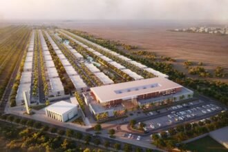 بقيمة 1.5 مليار درهم.. إطلاق مشروع "سكون" بالشارقة