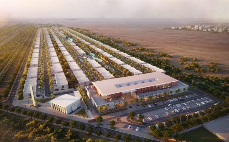 بقيمة 1.5 مليار درهم.. إطلاق مشروع "سكون" بالشارقة