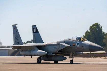 سلاح الجو الإسرائيلي يستهدف منشآت الصواريخ والبحث العسكري في قلب طهران