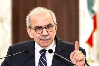 سلام لبنان لن يوقع أي اتفاق دون انسحاب إسرائيلي كامل