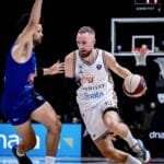 Dubai Basketball strengthens its lead in the Adriatic League