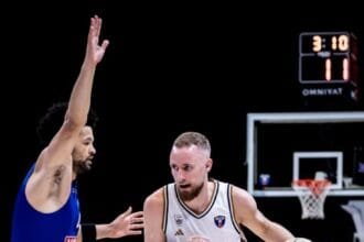 Dubai Basketball strengthens its lead in the Adriatic League