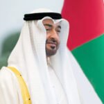 تحركات إماراتية لتعزيز الشراكات.. مباحثات رفيعة تبحث التعاون الثنائي ومستجدات الإقليم