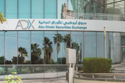 In a week.. AED 13.82 billion in market value gains for UAE local stocks