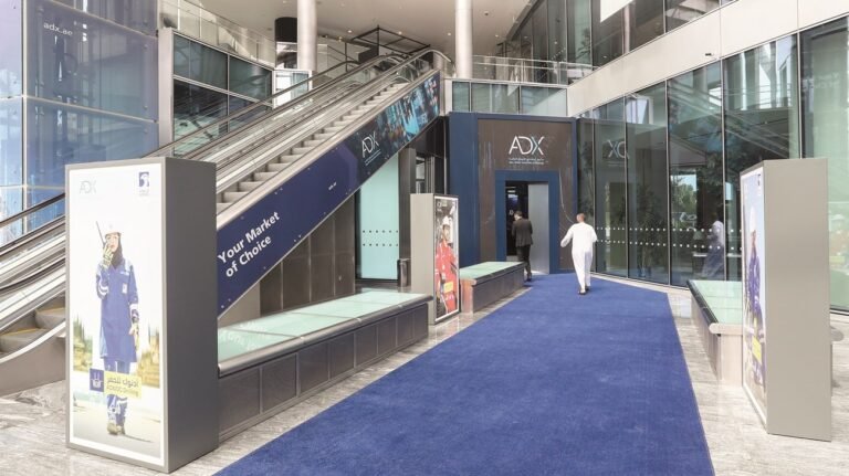 بداية أبريل.. 49.18 مليار درهم مكاسب الأسهم المحلية