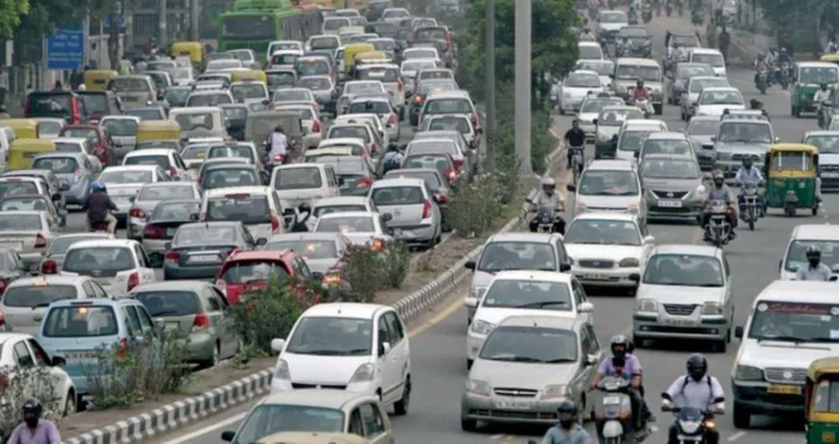 Middle East unrest disrupts India's car market, with warnings of supply shortages