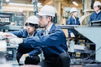 Japan 2025: Number of employed reaches a record high, with women achieving a record number