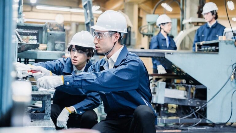 Japan 2025: Number of employed reaches a record high, with women achieving a record number