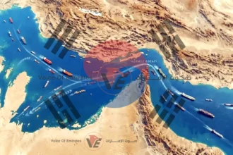 سيول تغيّر مسارات التجارة.. البحر الأحمر بديل اضطراري بعد توتر هرمز (2)