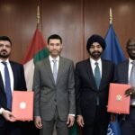 شراكة إستراتيجية بين حكومة الإمارات ومجموعة البنك الدولي لتعزيز كفاءة العمل الحكومي عالمياً