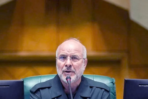 شرطان إيرانيان لبدء المفاوضات مع أمريكا وسط توتر إقليمي