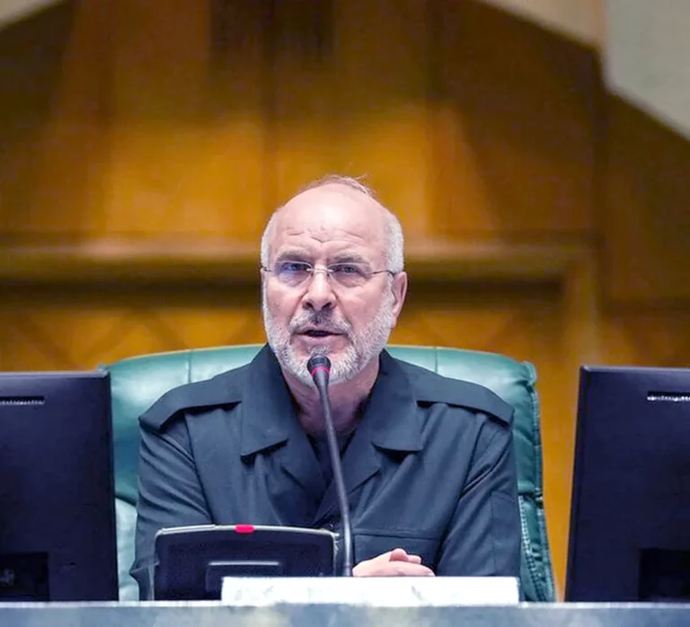 شرطان إيرانيان لبدء المفاوضات مع أمريكا وسط توتر إقليمي