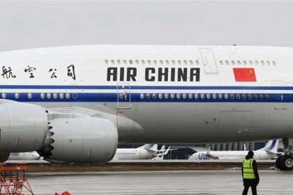 نيران الشرق الأوسط تشعل الأجواء.. شركات الطيران الصينية ترفع أسعار الرحلات الداخلية